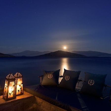Вилла Admiral'S House Халки Экстерьер фото
